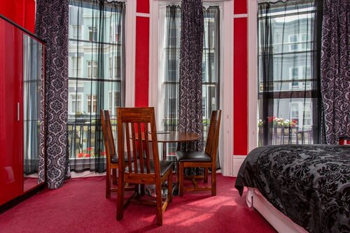 Гостиница The Brighton Penthouse в Брайтоне