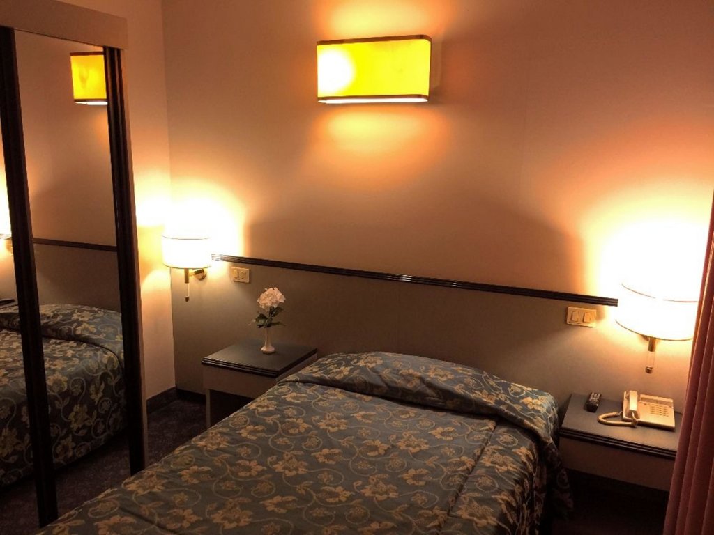 Фото Hotel Internazionale