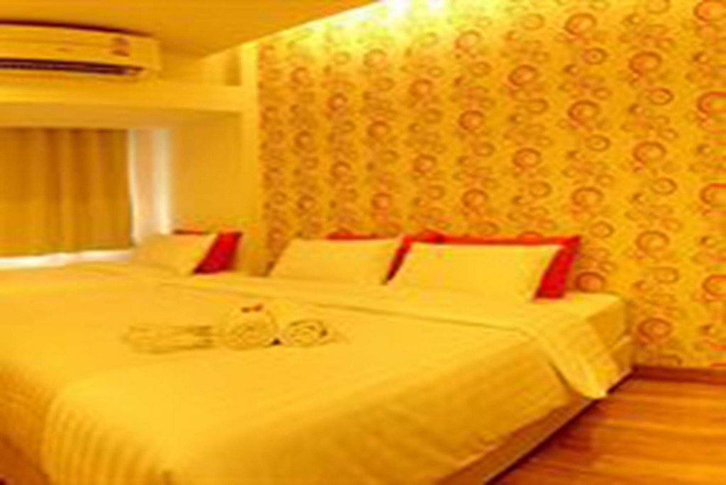 Фото Nantra Silom