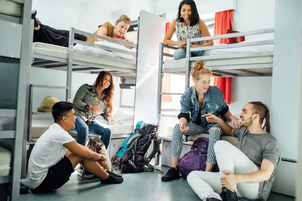 Фото Clink 261 Hostel