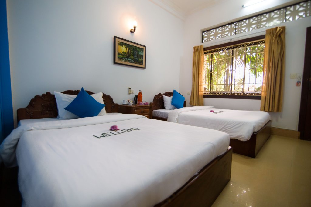 Фото eOcambo Village