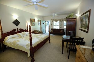 Island Goode's - Luxury Adults Only Accommodation