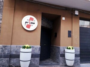 Primo Hotel