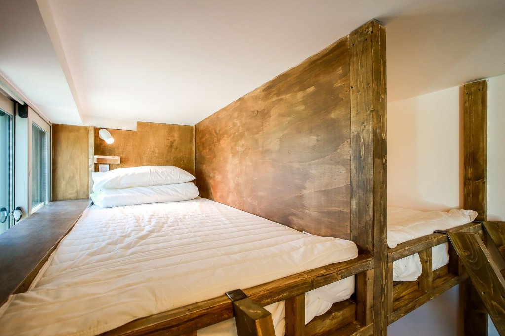 Фото Soho259 Guesthouse - Hostel