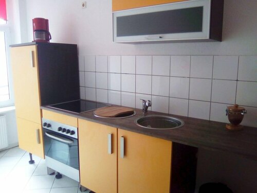 Гостиница Hotel zur Tanne в Цвиккау