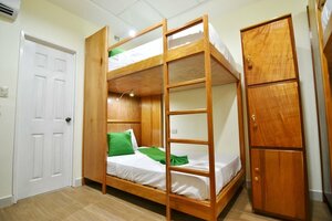 Гостиница Hotel Petén