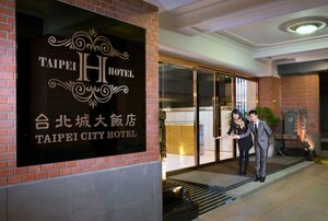 Taipei City Hotel