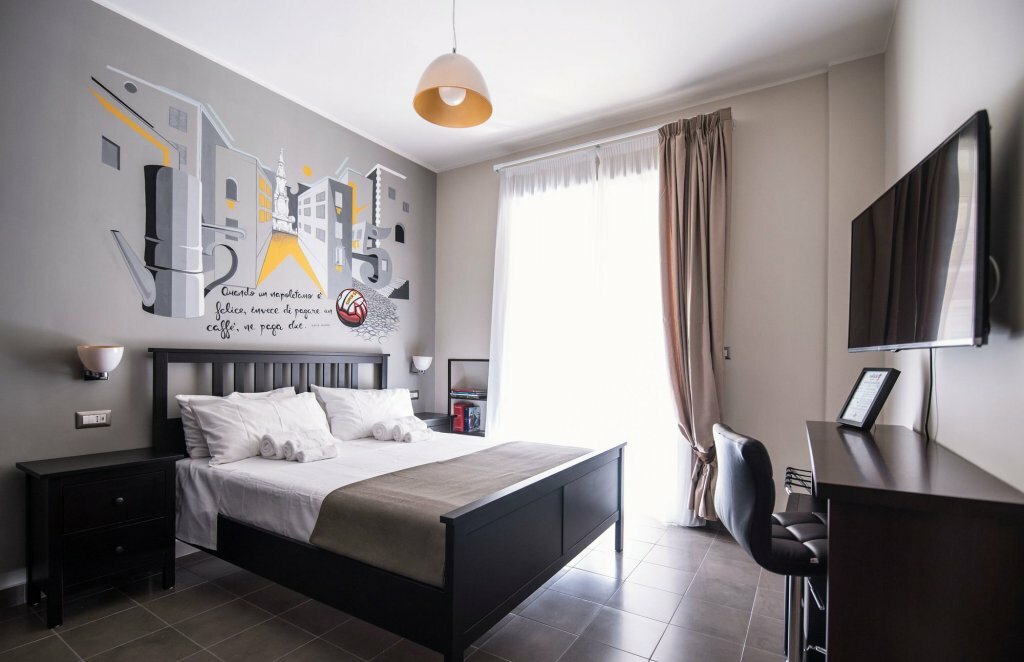 Hotel Bed Breakfast VIA Toledo 156 Napoli, Naples, photo