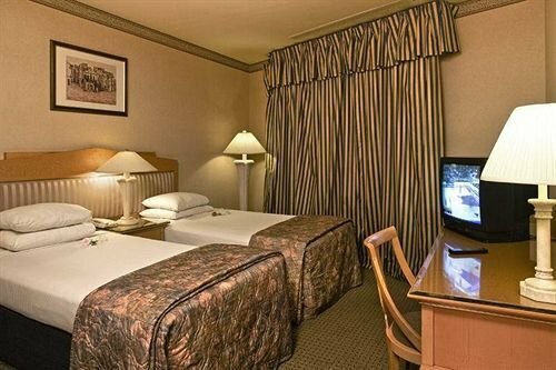 فندق فندق مكة الحجون ، مكة المكرمة، صورة