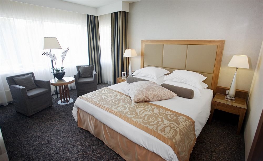 Фото Bilderberg Garden Hotel