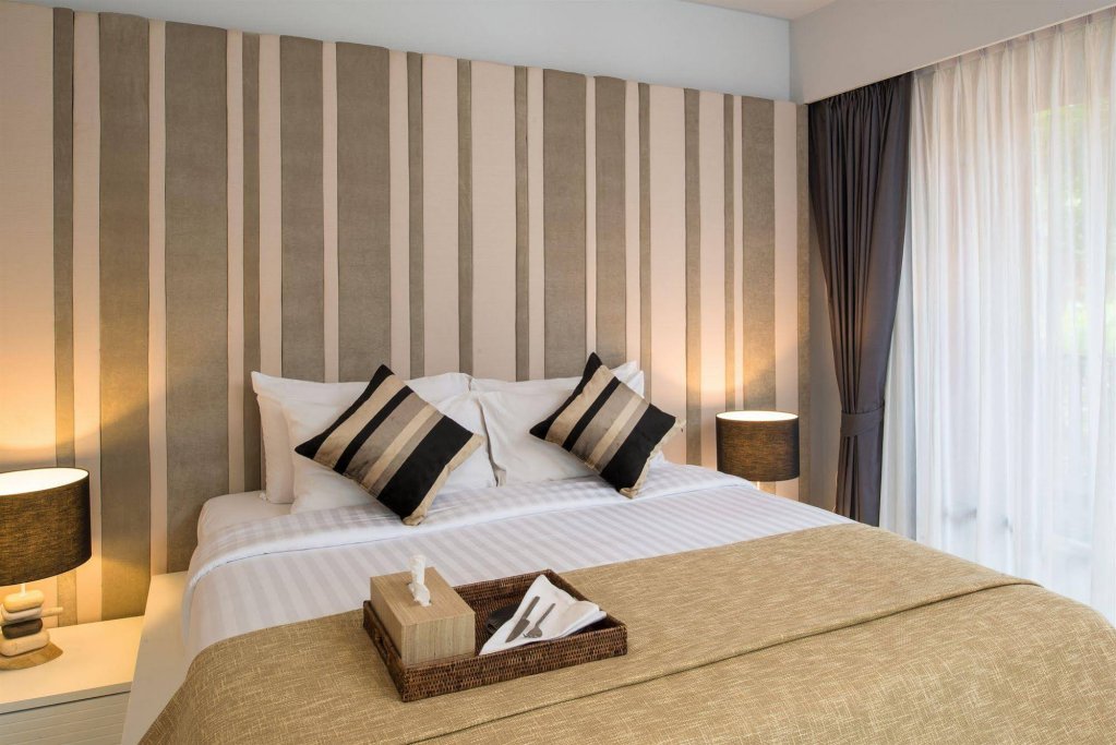 Фото The Peri Hotel Hua Hin