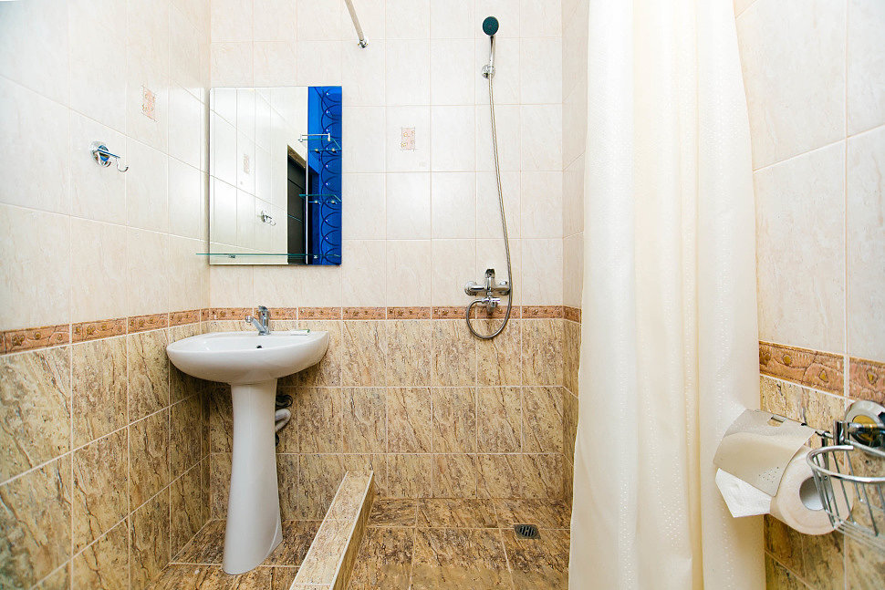 Фото Гостевой дом Релакскомфорт