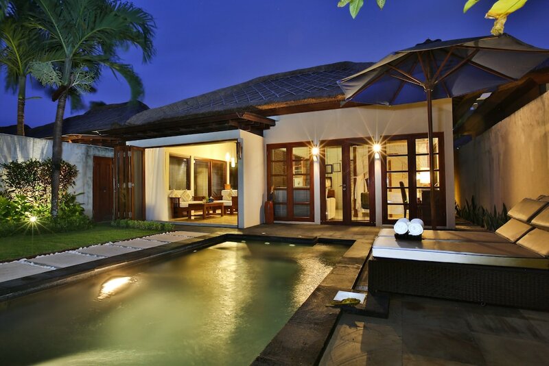 Bali baliku Private Pool Villas