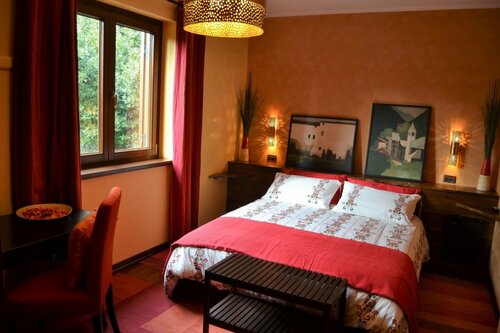 Гостиница Trieste59 B&b в Триесте