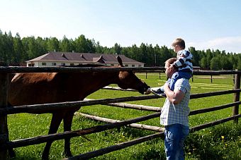 Фото Колкуново
