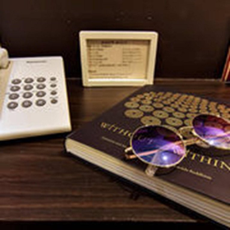 Фото Zhelter'BKK - Hostel