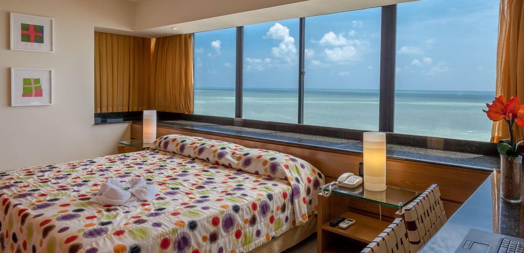 Фото Euro Suite Recife Boa Viagem