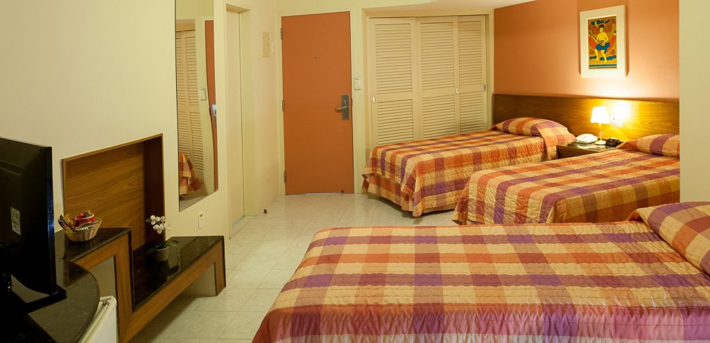 Фото Euro Suite Recife Boa Viagem