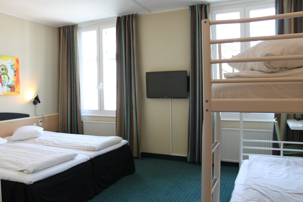 Фото Good Morning City Copenhagen Star