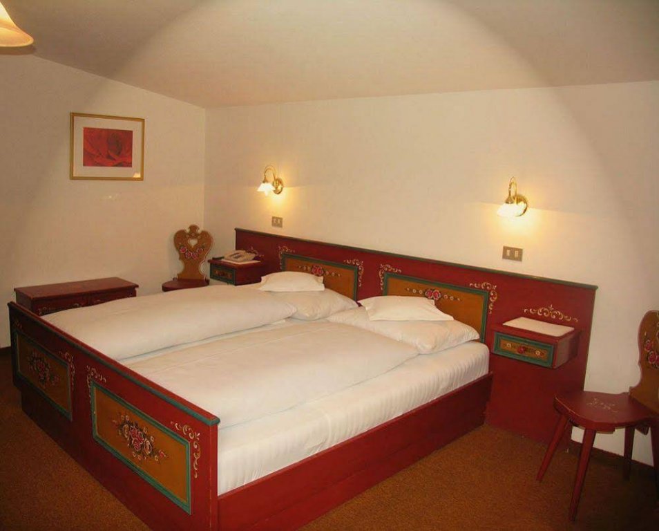 Фото Hotel Reichegger