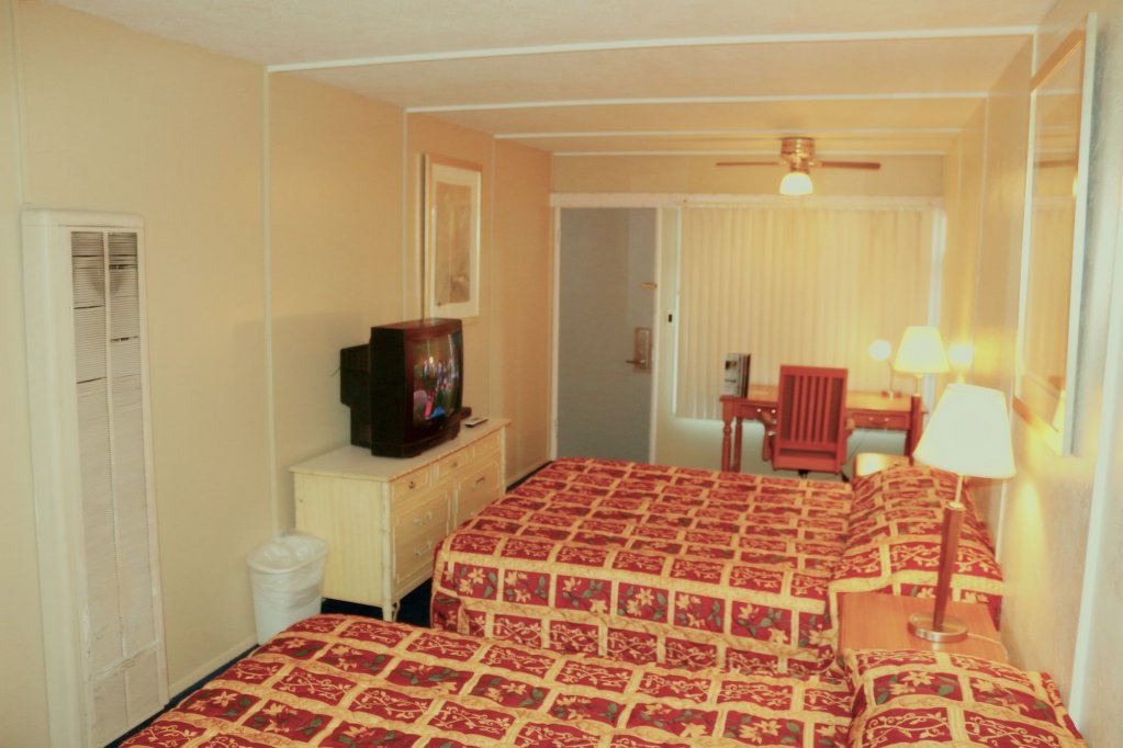 Фото Big Bear Inn