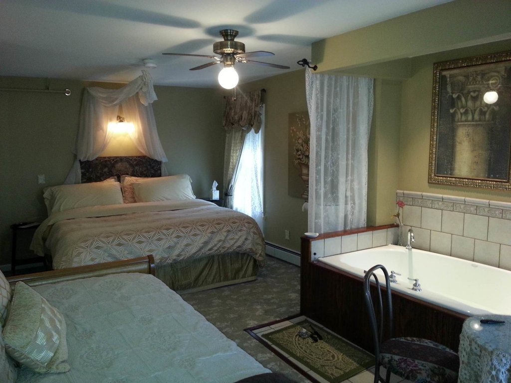 Фото отеля 2