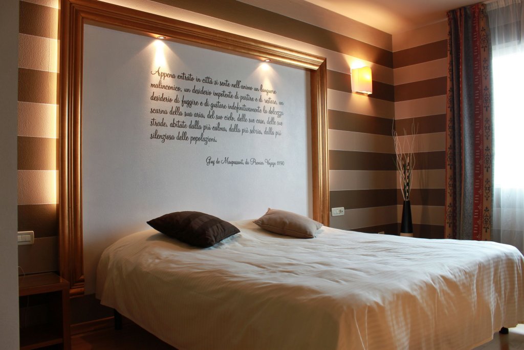 Фото Hotel Repubblica Marinara