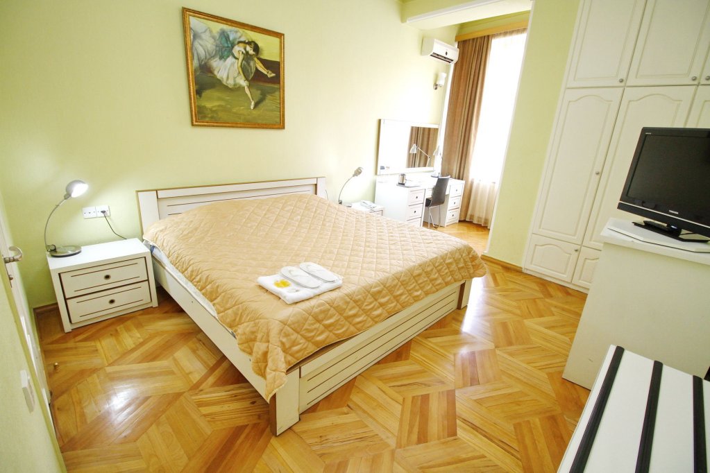 Фото Пентхаус