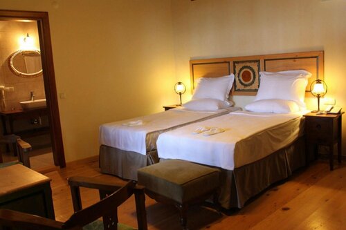 Гостиница Villa Turca в Аланье