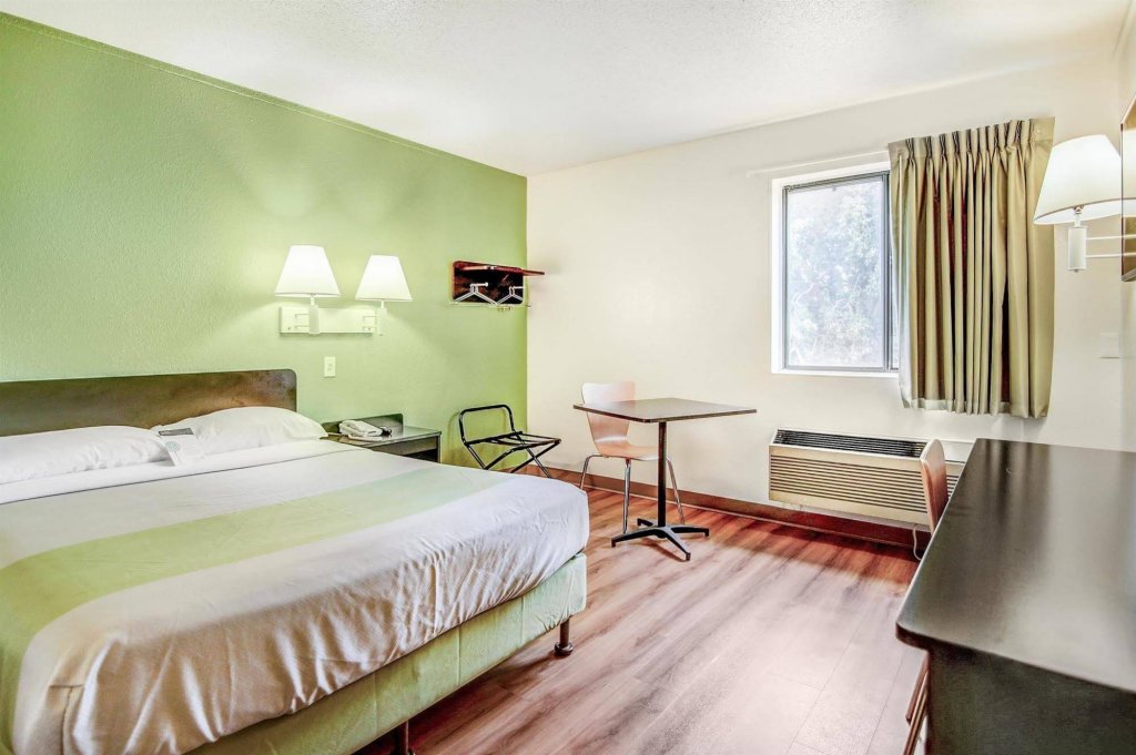 Фото Quality Inn