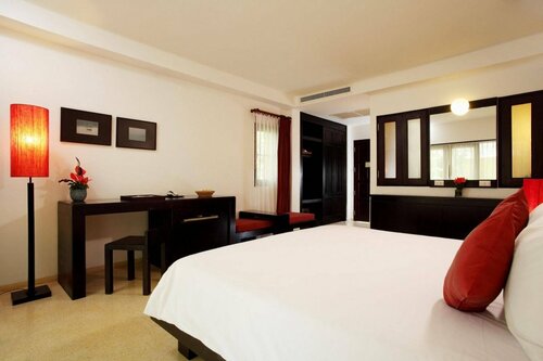 Гостиница Haadson Resort в Као-Лаке