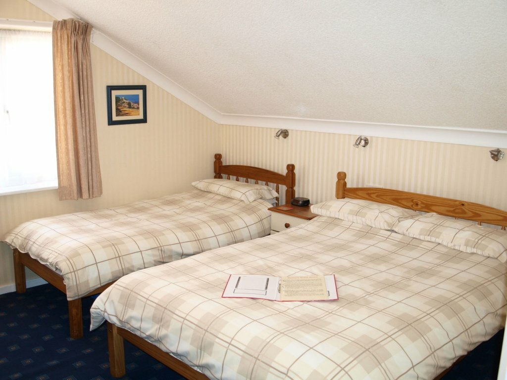 Hotel Blantyre Guest House, Bridlington, photo