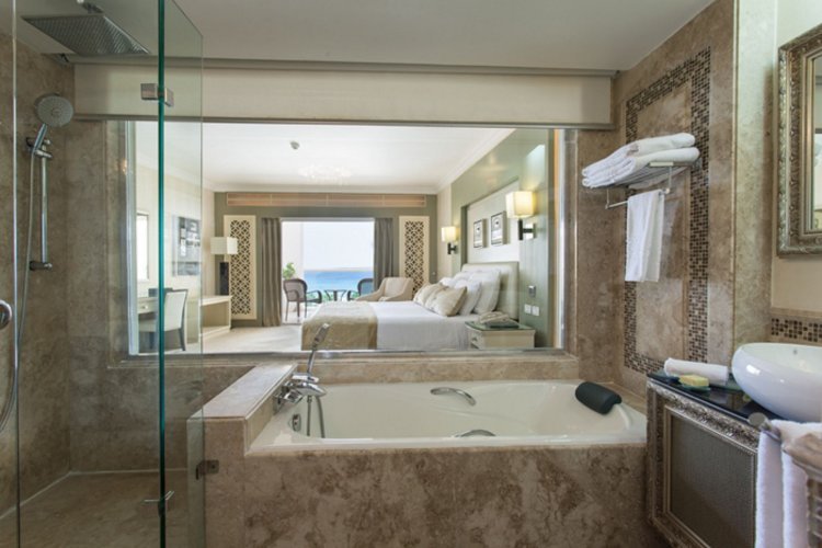 Фото KaiSol Romance Resort