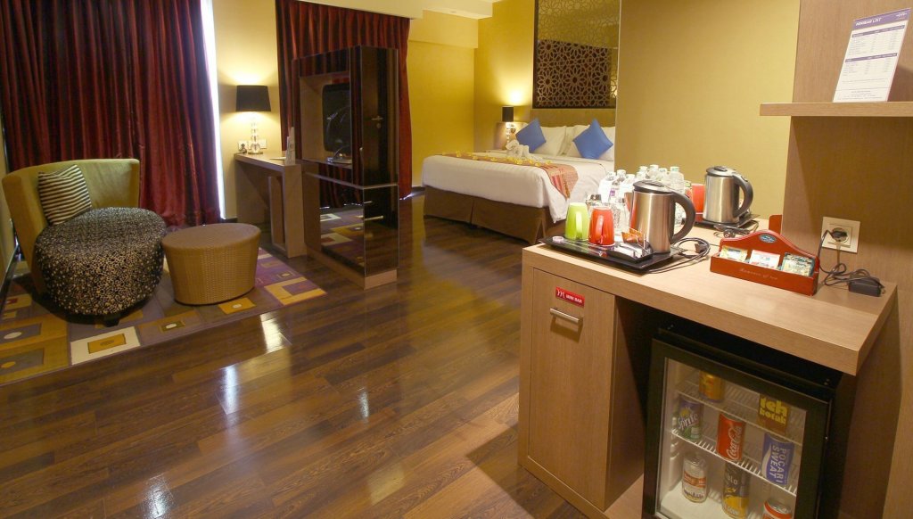 Фото Mercure Padang