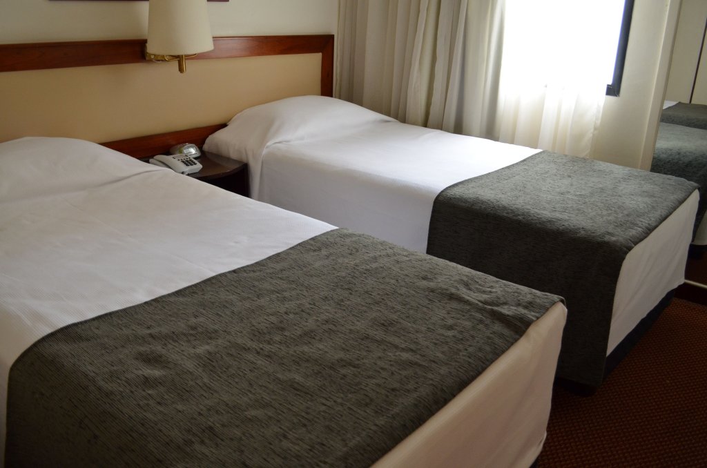 Фото H4 Fortune Jardins