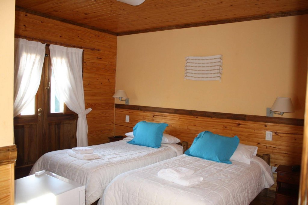 Фото Hosteria Hainen