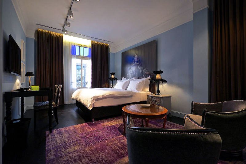 Фото отеля 3