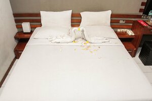 Гостиница N Hotel Harmoni Jakarta