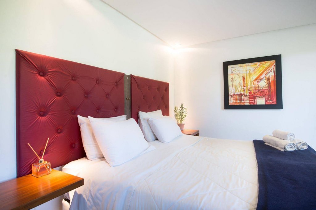 Фото Hotel Barra da Lagoa by Latitud Hoteles