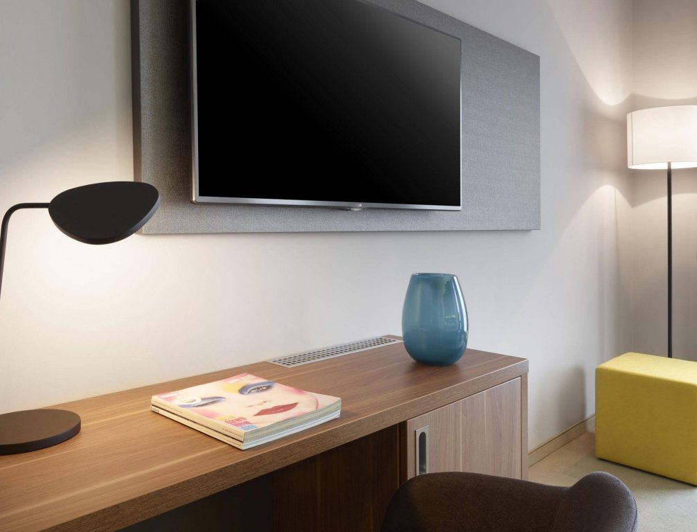 Фото Hotel Drie Eiken