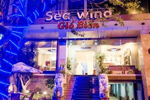 Gio Bien 2 hotel (Da Nang, Đà Nẵng City, Đường Trần Bạch Đằng), hotel