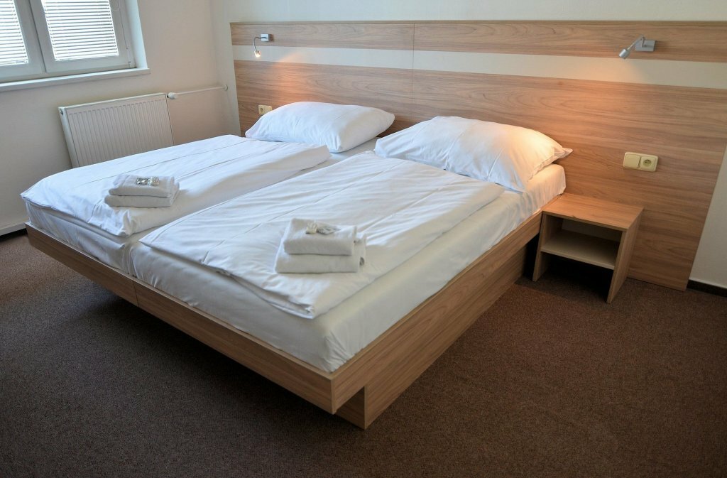 Hotel B&b Hotel University Brno, Brno, photo