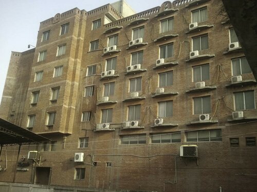 Гостиница Carlton Tower Hotel в Лахоре