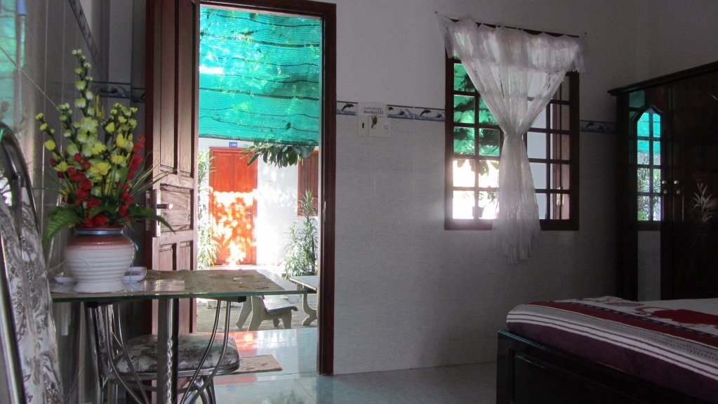 Фото Duc Thao Hotel