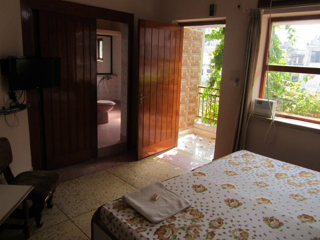 Фото отеля 5