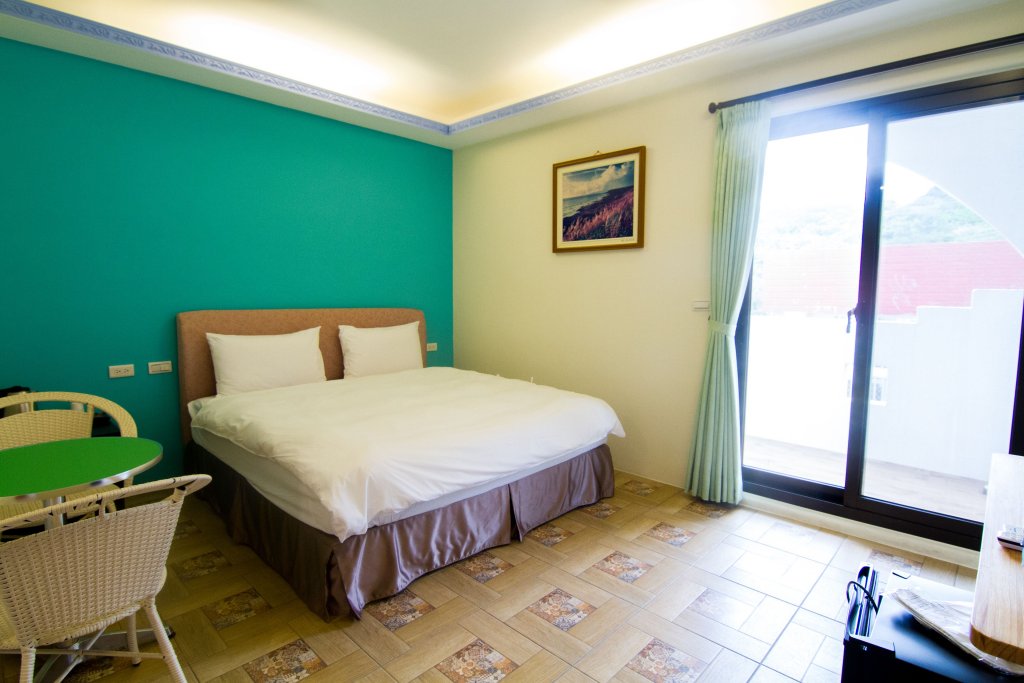 Фото Kenting Sand Island 206