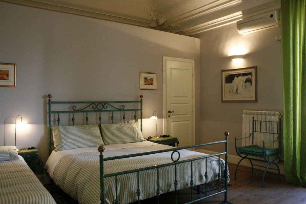 Фото Acquadellarte B&b Catania