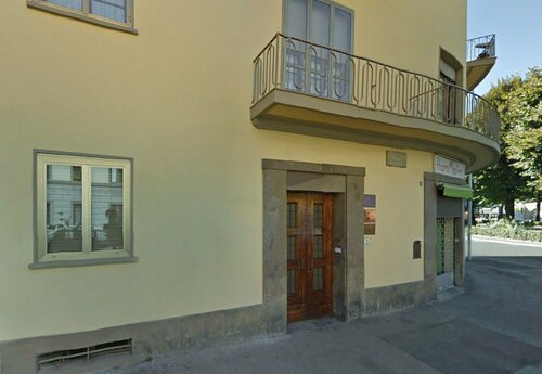 Гостиница Residenza Oltrarno во Флоренции