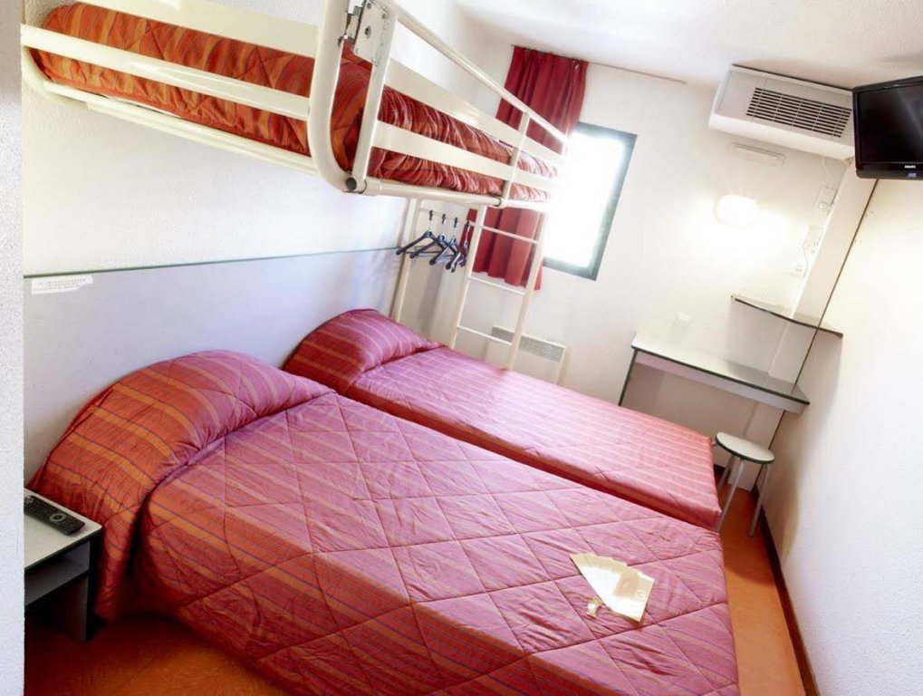 Фото Premiere Classe Breda