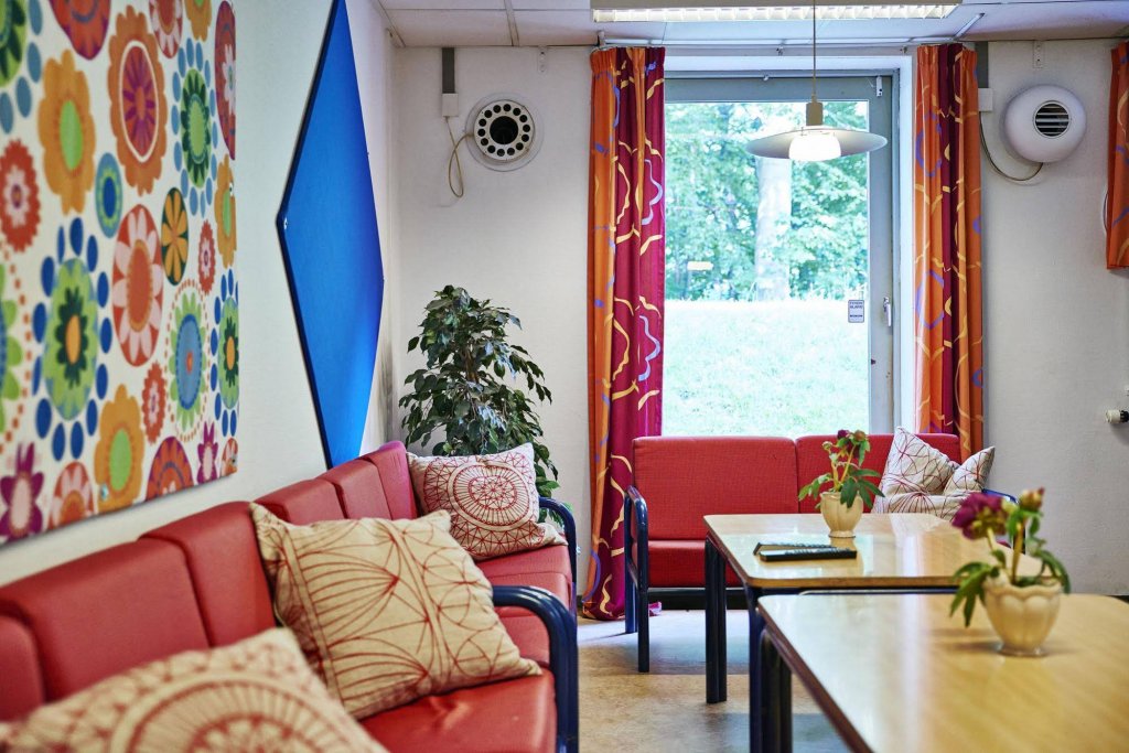 Фото Danhostel Hillerød